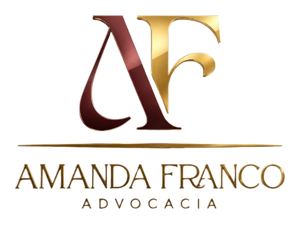 Dra. Amanda — Advogada Previdenciarista